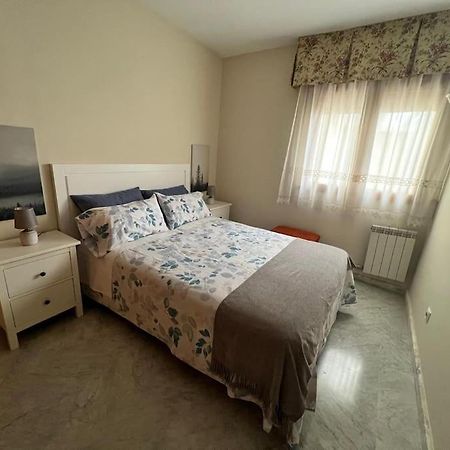 Apartamento Enriqueta Lozano Granada Dış mekan fotoğraf
