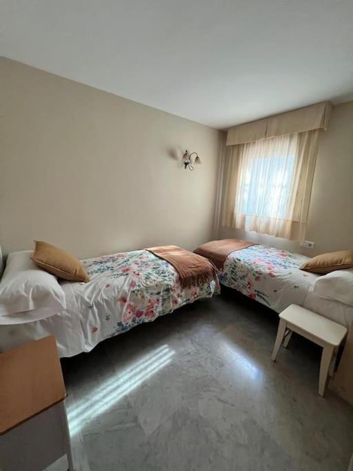 Apartamento Enriqueta Lozano Granada Dış mekan fotoğraf