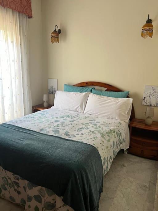 Apartamento Enriqueta Lozano Granada Dış mekan fotoğraf