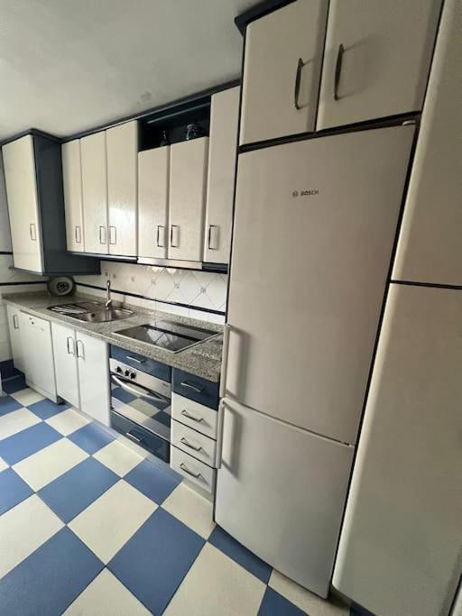 Apartamento Enriqueta Lozano Granada Dış mekan fotoğraf