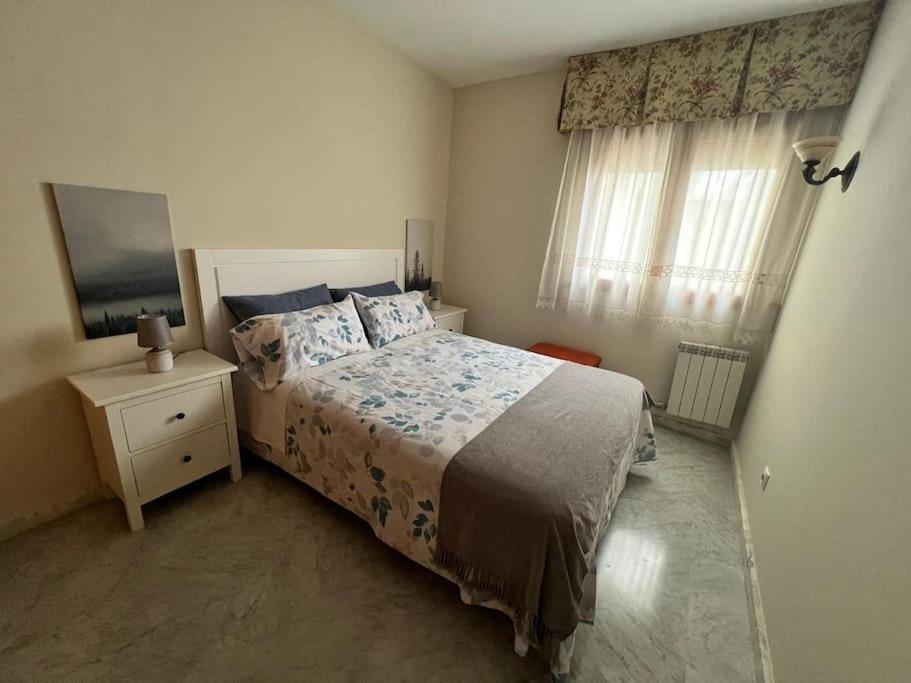 Apartamento Enriqueta Lozano Granada Dış mekan fotoğraf