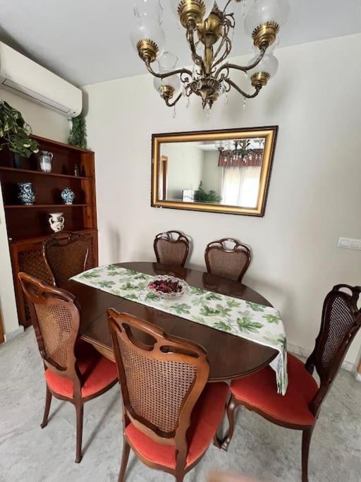 Apartamento Enriqueta Lozano Granada Dış mekan fotoğraf